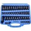 BTSHUB Juego de 52 piezas de atornilladores de bujes_4