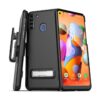 Encased Funda para Samsung Galaxy A11 con función_1