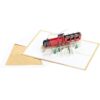 Hallmark Signature Paper Wonder Harry Potter Tarjeta de_5