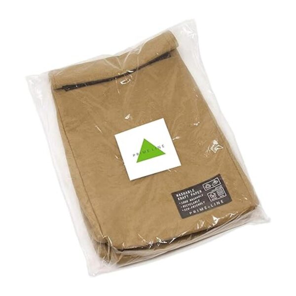 Bolsa de almuerzo aislada pequeñas bolsas de almuerzo