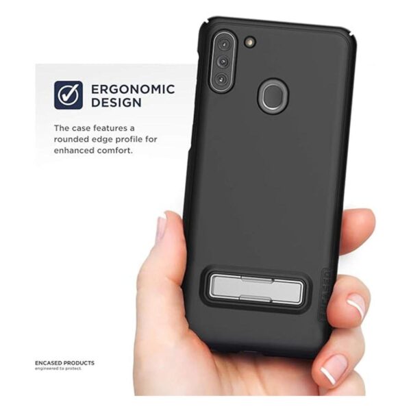Encased Funda para Samsung Galaxy A11 con función_2