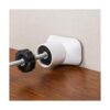 Protector de pared para extensor de puerta de bebé kit de_3