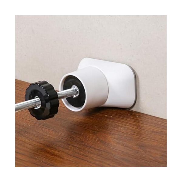 Protector de pared para extensor de puerta de bebé kit de_3