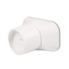 Protector de pared para extensor de puerta de bebé kit de_1