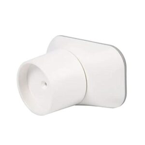 Protector de pared para extensor de puerta de bebé kit de_1