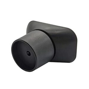 Protector de pared de extensión para puerta de bebé Kit_1