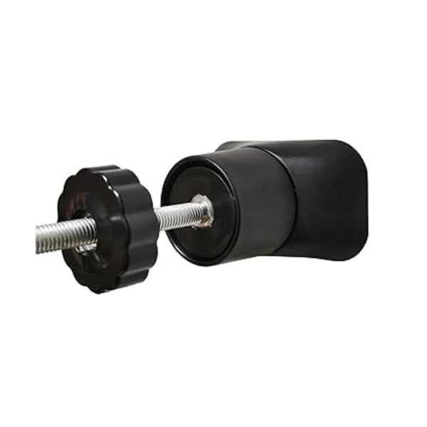 Protector de pared de extensión para puerta de bebé Kit_3