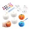 BEIGUO Artesanía de Halloween Paint Your Own Squishy_1