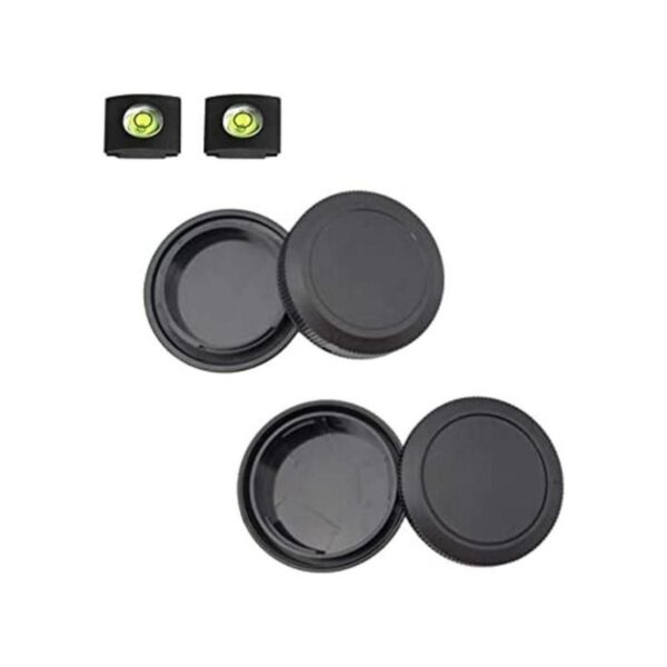 EOS R Tapa delantera y tapa trasera para Canon EOS R EOS_1