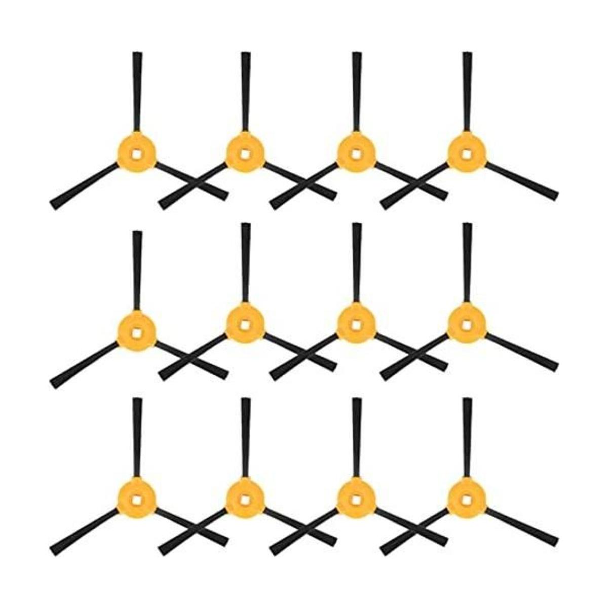 Norand BTFilter piezas de repuesto 12 paquetes cepillos