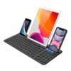 Arteck Teclado Bluetooth universal multidispositivo_1