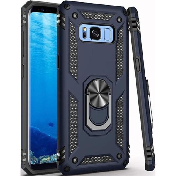 Funda para Galaxy S8 no para Big S8 Plus grado_1