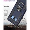 Funda para Galaxy S8 no para Big S8 Plus grado_4