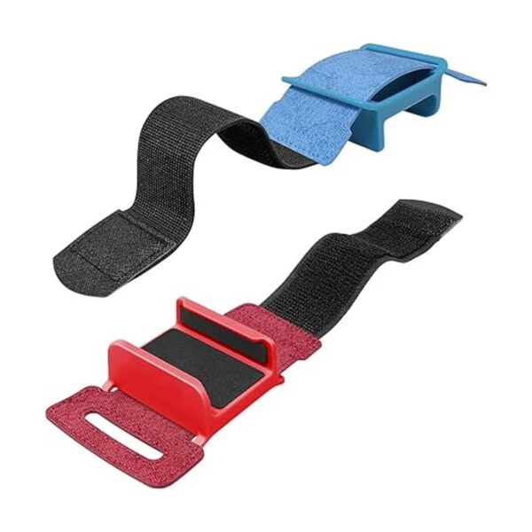 Bandas de muñeca para Just Dance 2021 2020 2019 para_3