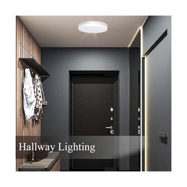 Ouyulong Lámpara de techo LED empotrada de 36 W 3240_3