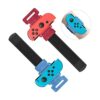 Bandas de muñeca para Just Dance 2021 2020 2019 para_1