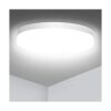 Ouyulong Lámpara de techo LED empotrada de 36 W 3240_1