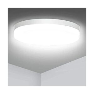 Ouyulong Lámpara de techo LED empotrada de 36 W 3240_1