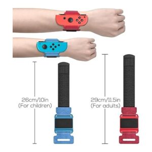 Bandas de muñeca para Just Dance 2021 2020 2019 para_2