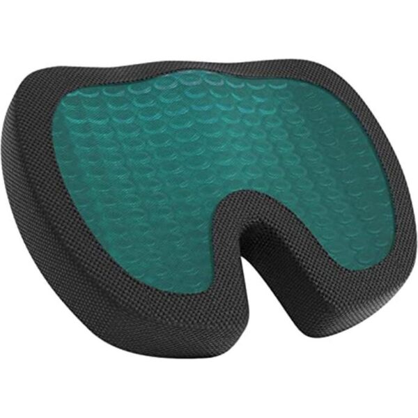 Cojín de asiento de espuma con memoria mejorada para silla_1