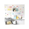 Paper Riot Co. Calcomanías inspiradoras de pared Every_3