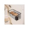 LeleCAT Cestas colgantes de cocina para almacenamiento