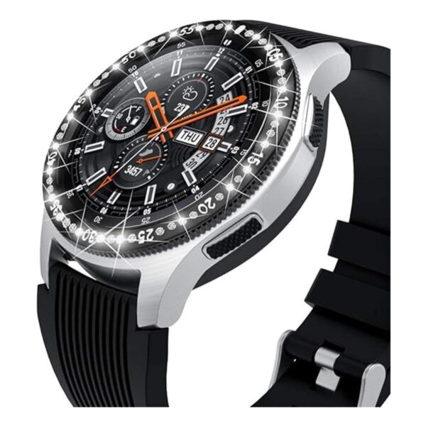 FitTurn Compatible con Samsung Galaxy Watch de 1.811_5