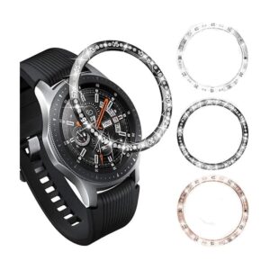 FitTurn Compatible con Samsung Galaxy Watch de 1.811_1
