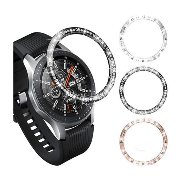 FitTurn Compatible con Samsung Galaxy Watch de 1.811_1