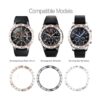 FitTurn Compatible con Samsung Galaxy Watch de 1.811_2