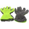 BokWin Manopla de lavado de coche sin arañazos guantes_1