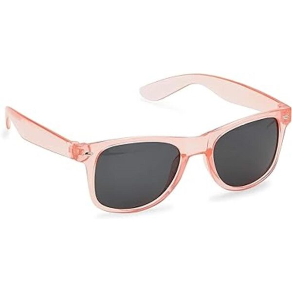 Gafas de sol de despedida de soltera I Do Crew rosa_5