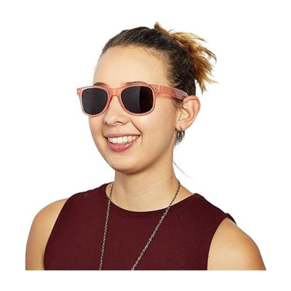 Gafas de sol de despedida de soltera I Do Crew rosa_4