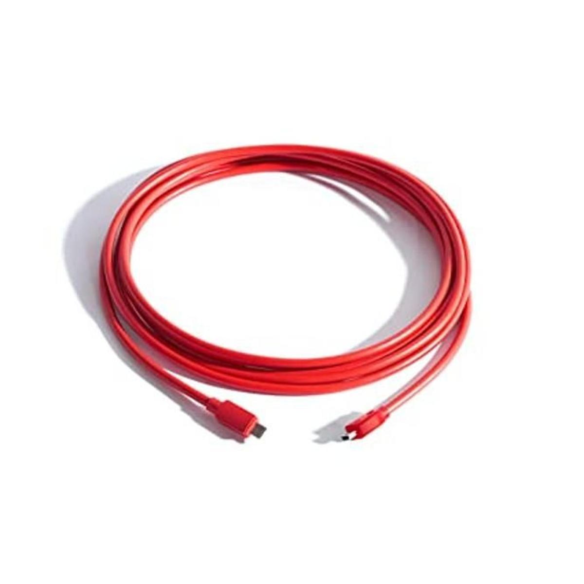IQwire USBC a USB 2.0 Mini B 16.5 16.4 ft Cable de