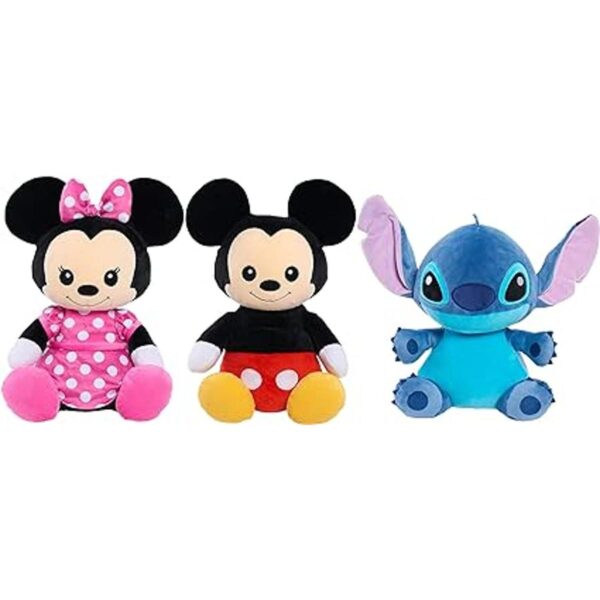 Peluche con peso de Disney Classics Comfort_5
