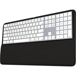 HONKID Reposamuñecas para teclado mágico 2 con teclado_1