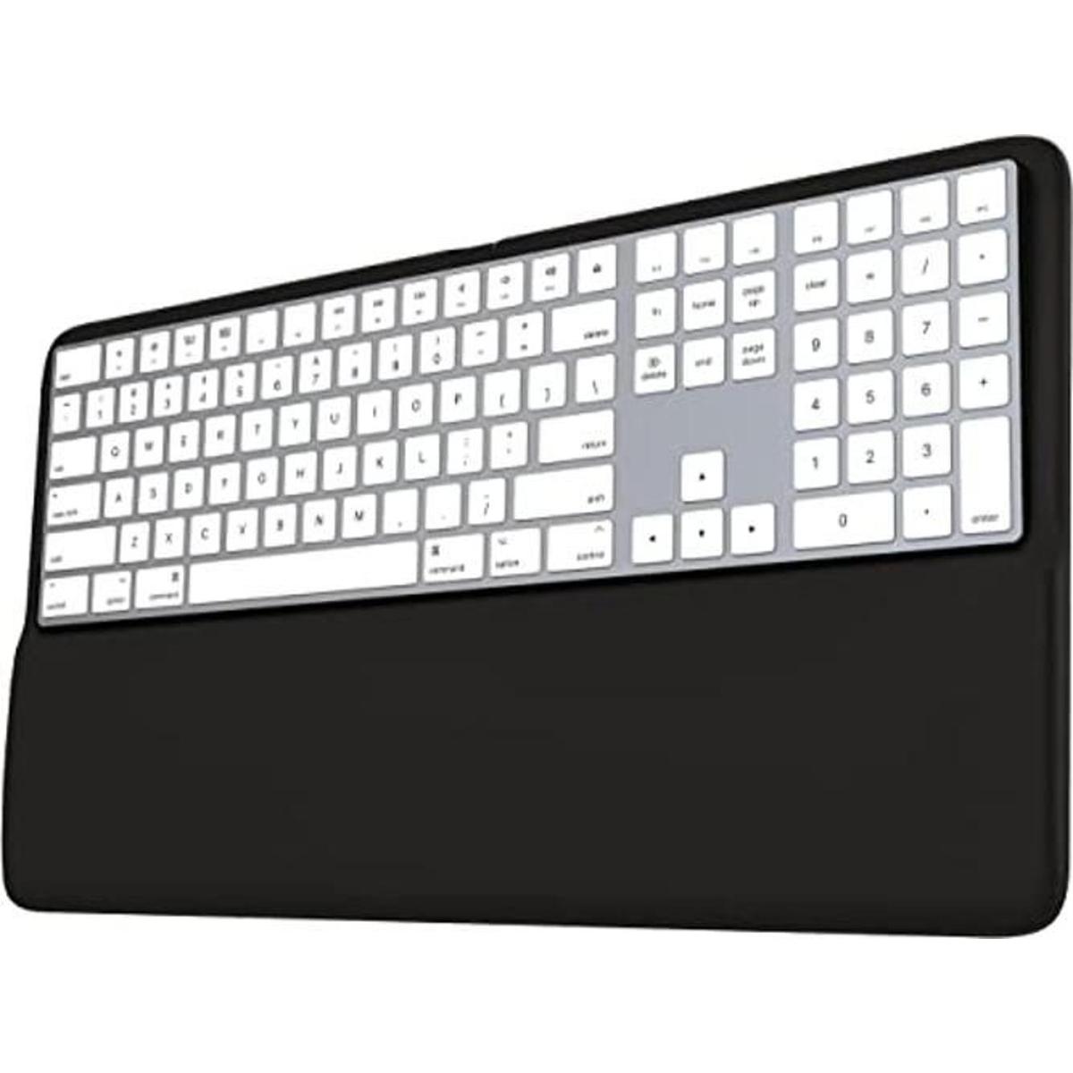 HONKID Reposamuñecas para teclado mágico 2 con teclado