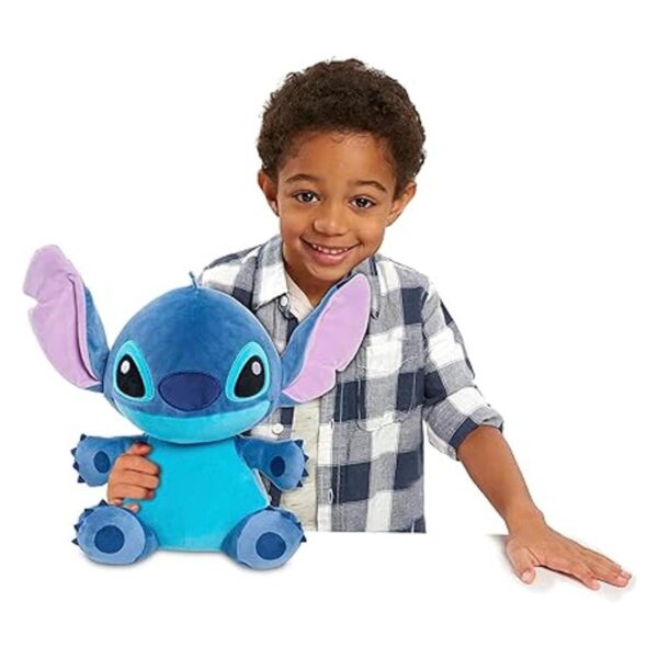 Peluche con peso de Disney Classics Comfort_2
