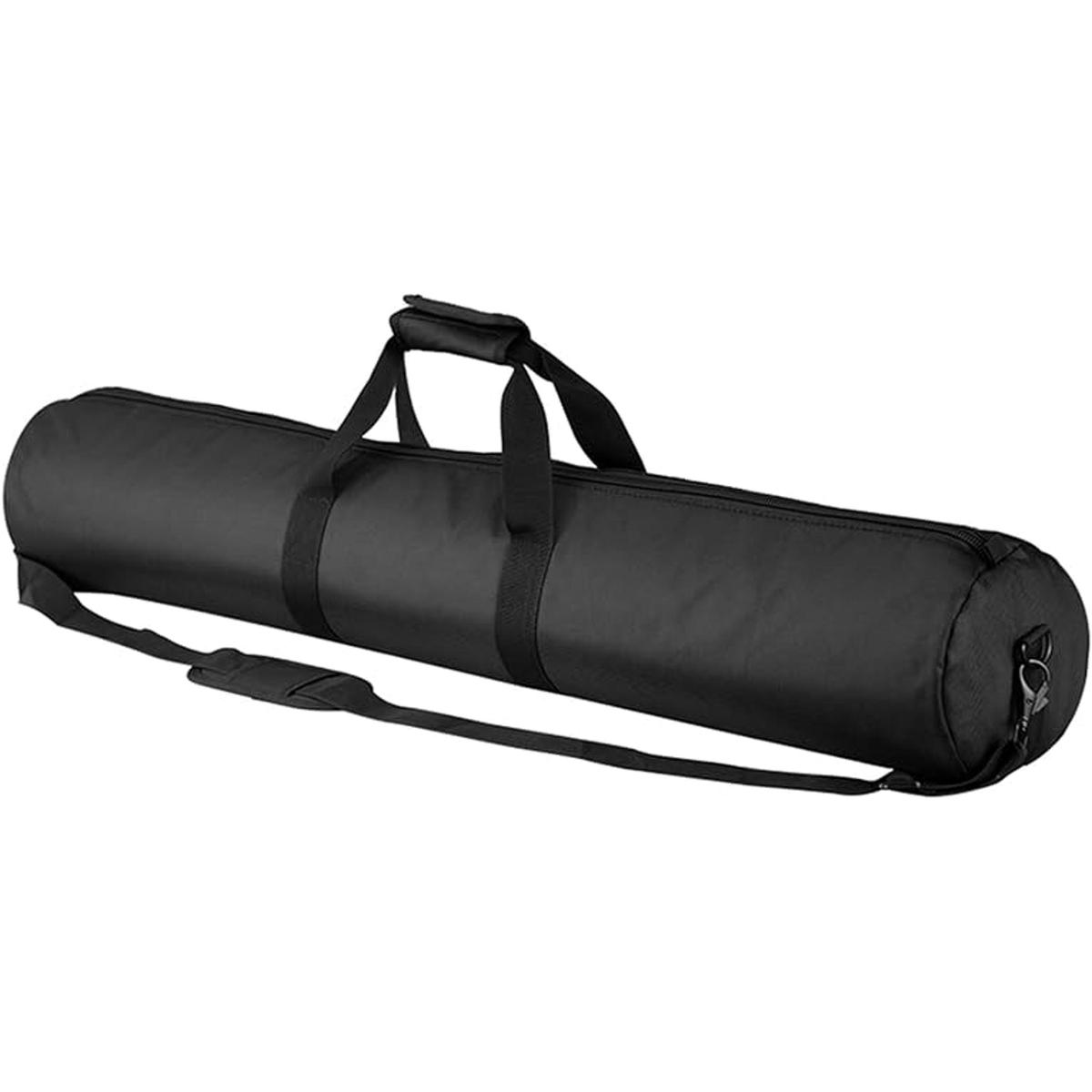 Meking Funda acolchada para trípode de 49 pulgadas con