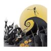 Hallmark Signature Paper Wonder Nightmare Before_6