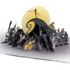 Hallmark Signature Paper Wonder Nightmare Before_1