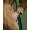 Lola Rose Reloj inspirado en piedras preciosas con correa_3