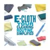 ECloth Kitchen Dynamo Esponja de cocina de microfibra de_6