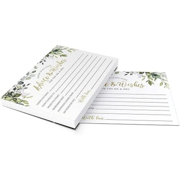 Consejos y deseos 50 tarjetas tarjetas de consejos de_3