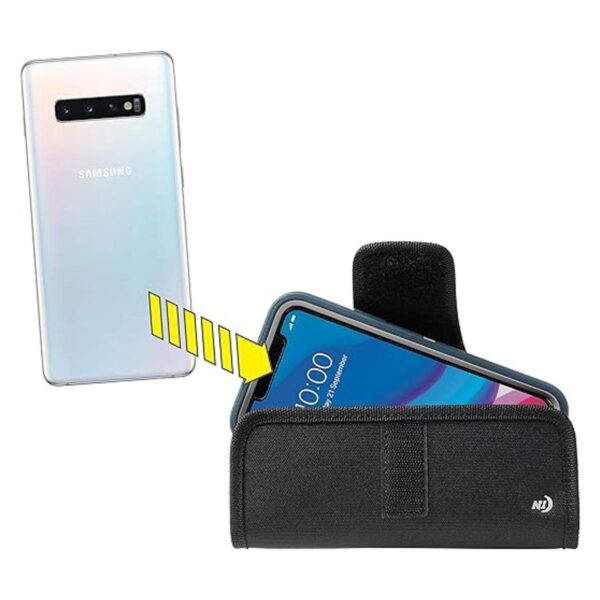 Nite Ize Se adapta a todas las fundas horizontales XXL_2