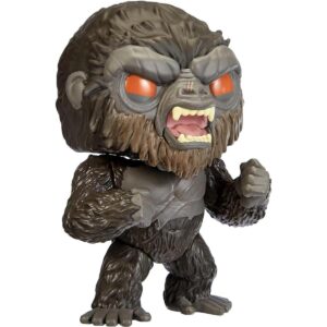 Funko Pop Movies Godzilla Vs Kong Angry Kong_1