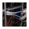 Klein Tools D2017CSTLFT Alicates de corte lateral para_6