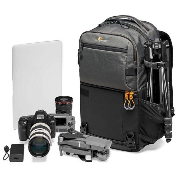 Lowepro Fastpack PRO BP 250 AW III Mochila sin espejo y_1