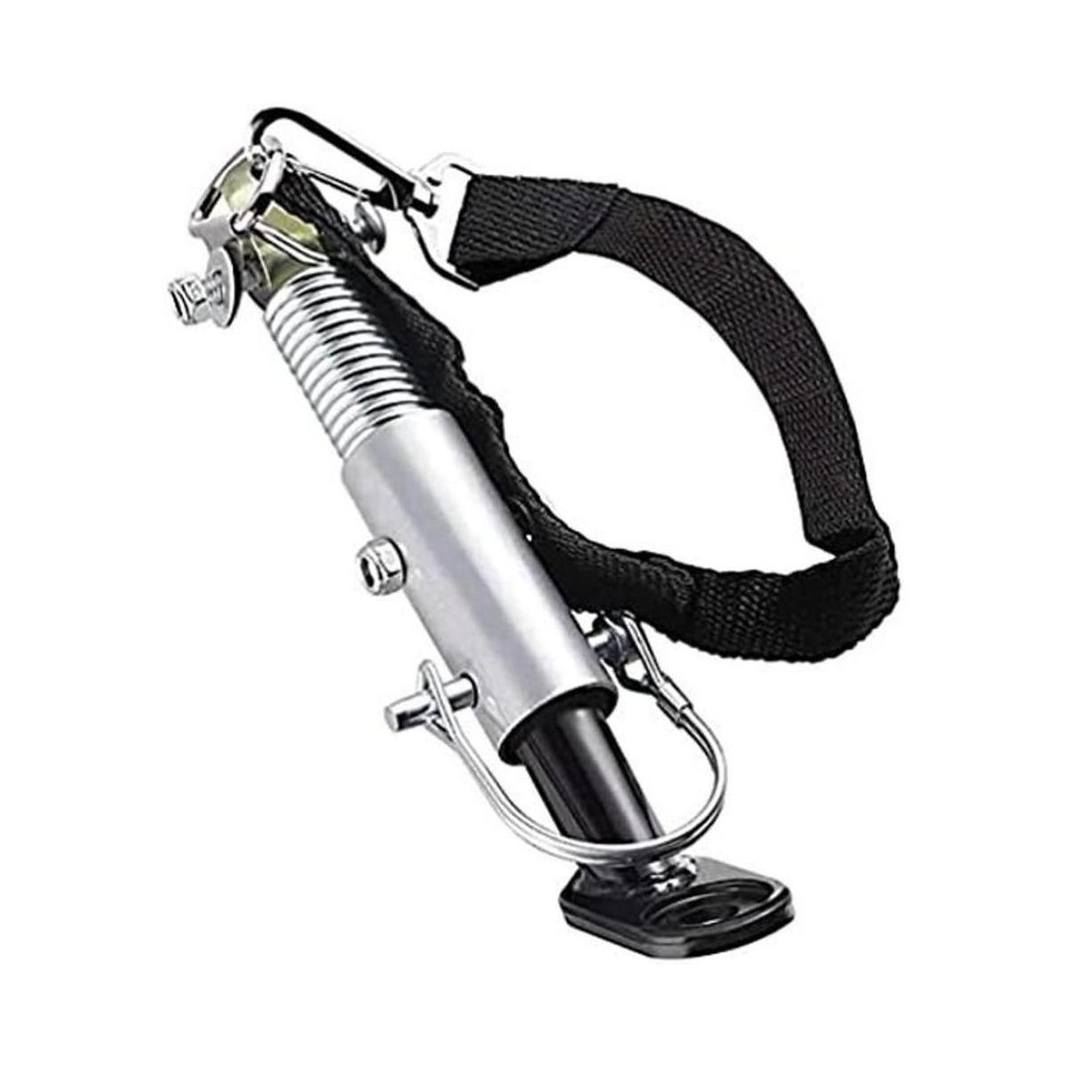 FatCat Enganche de acoplador de remolque de bicicleta