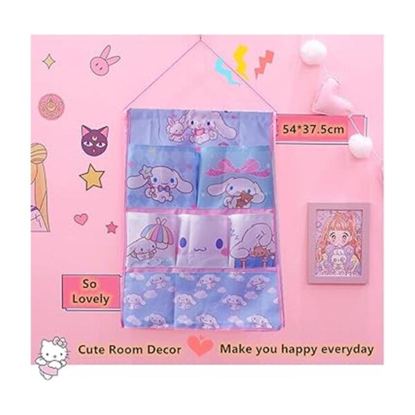 Kerrs Choice Bolsa de almacenamiento para colgar en la_5